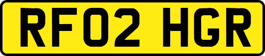 RF02HGR