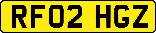 RF02HGZ