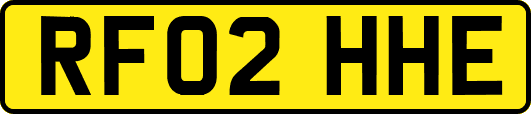 RF02HHE