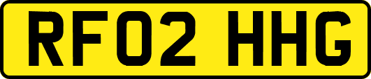 RF02HHG