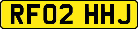 RF02HHJ