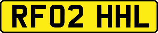 RF02HHL
