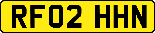 RF02HHN