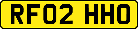 RF02HHO