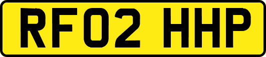 RF02HHP