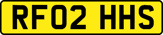 RF02HHS