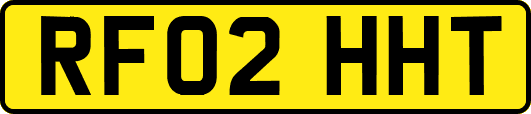 RF02HHT