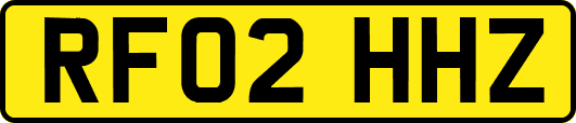 RF02HHZ