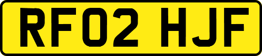 RF02HJF