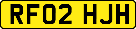 RF02HJH