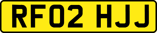 RF02HJJ