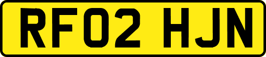 RF02HJN