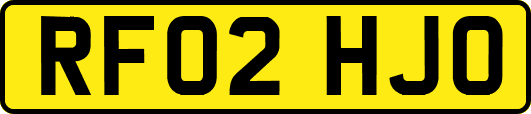 RF02HJO