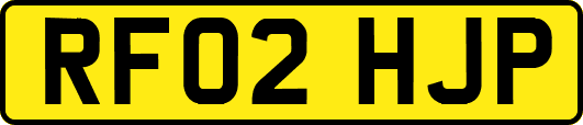 RF02HJP