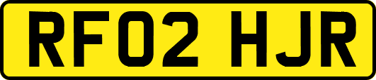 RF02HJR