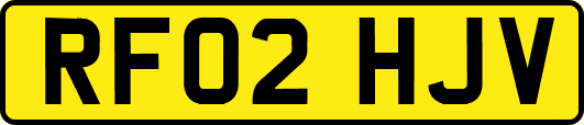 RF02HJV