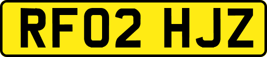 RF02HJZ