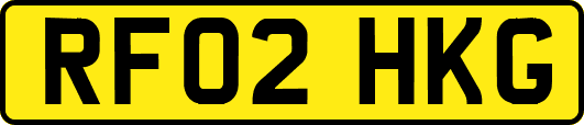 RF02HKG