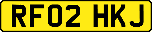 RF02HKJ