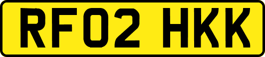 RF02HKK