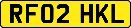 RF02HKL