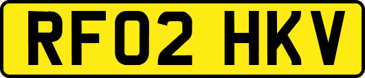 RF02HKV