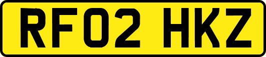 RF02HKZ