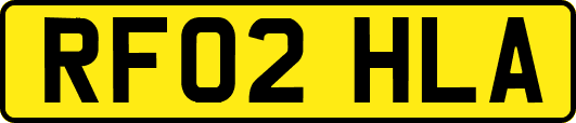 RF02HLA