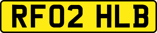 RF02HLB