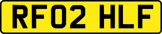 RF02HLF