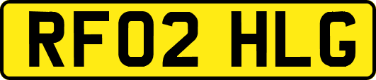 RF02HLG
