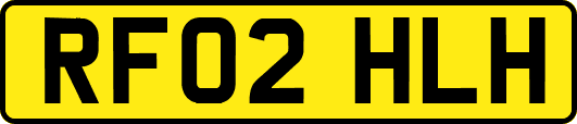 RF02HLH