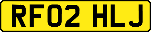 RF02HLJ
