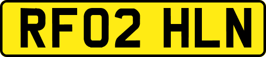 RF02HLN