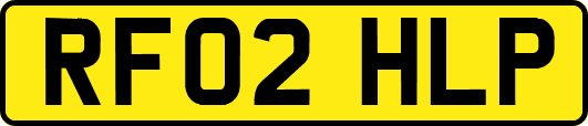 RF02HLP