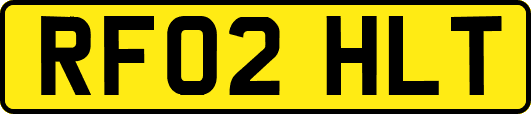 RF02HLT