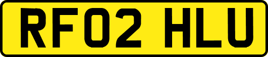 RF02HLU
