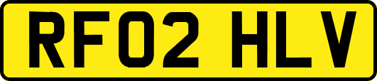 RF02HLV