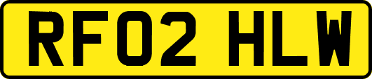 RF02HLW
