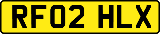 RF02HLX