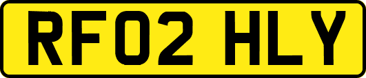 RF02HLY
