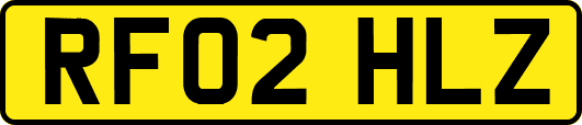 RF02HLZ