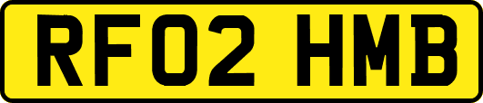 RF02HMB
