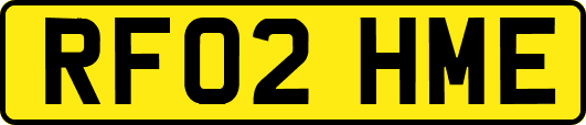 RF02HME