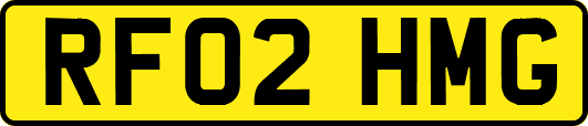 RF02HMG