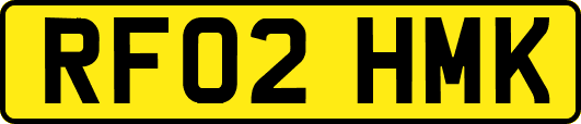 RF02HMK