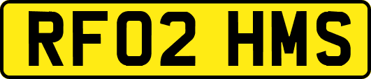 RF02HMS