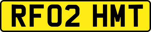 RF02HMT