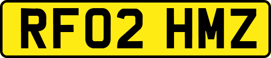 RF02HMZ