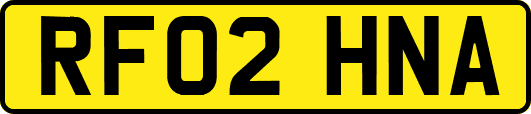 RF02HNA